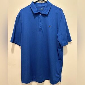 Vineyard Vines Polo